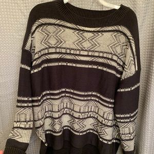 Billabong sweater